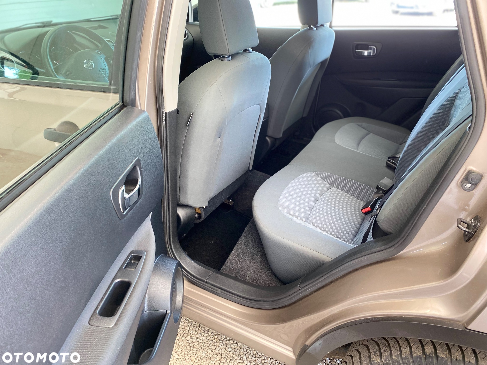 Nissan Qashqai 1.6 I-Way - 15
