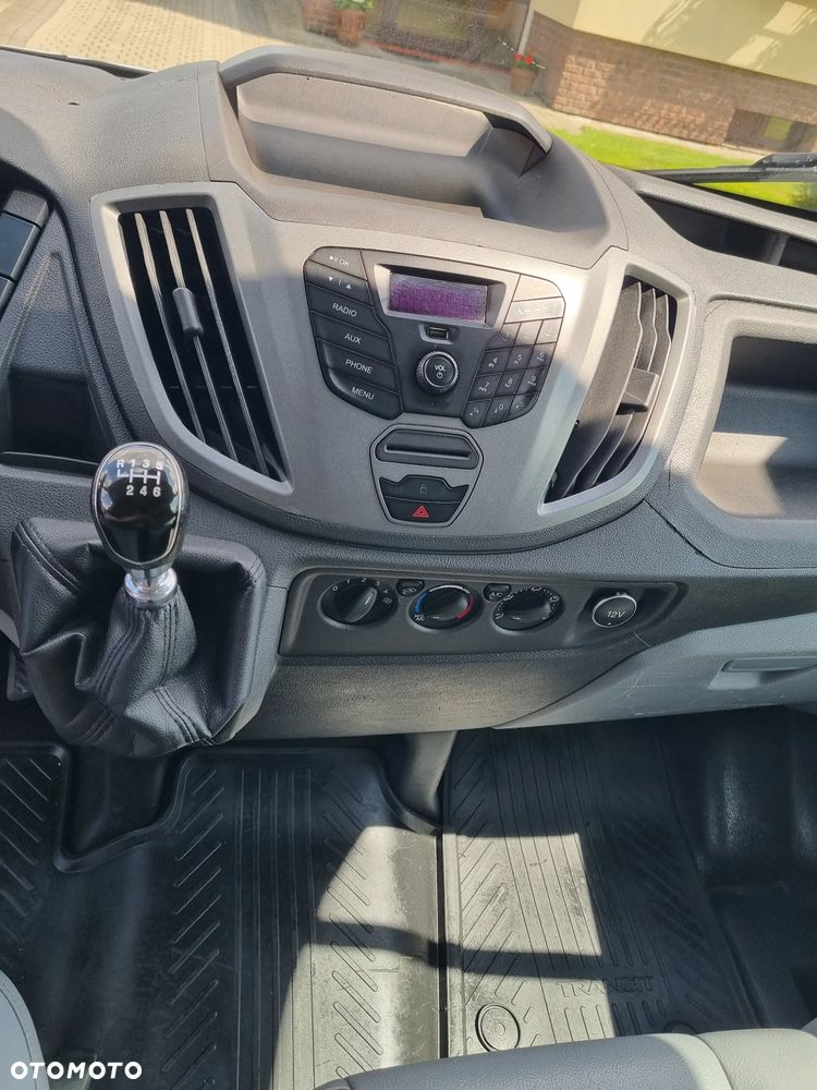 Ford TRANSIT L2H2 - 14