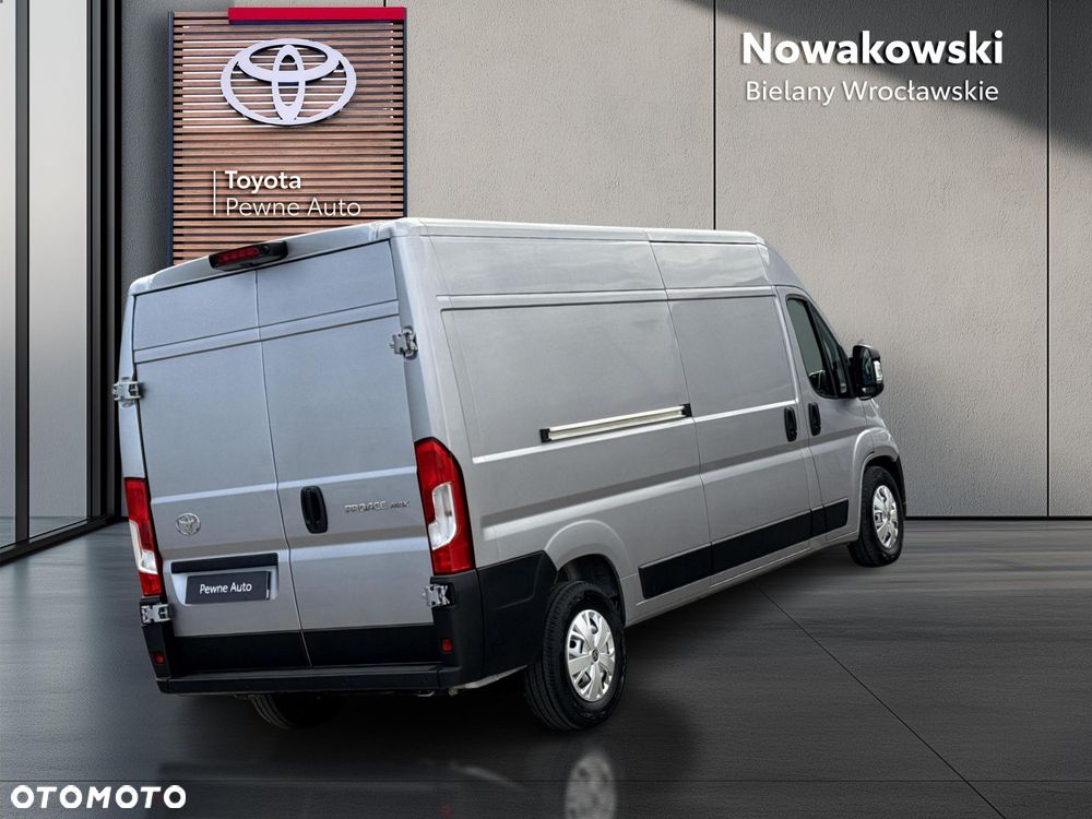 Toyota PROACE MAX - 5