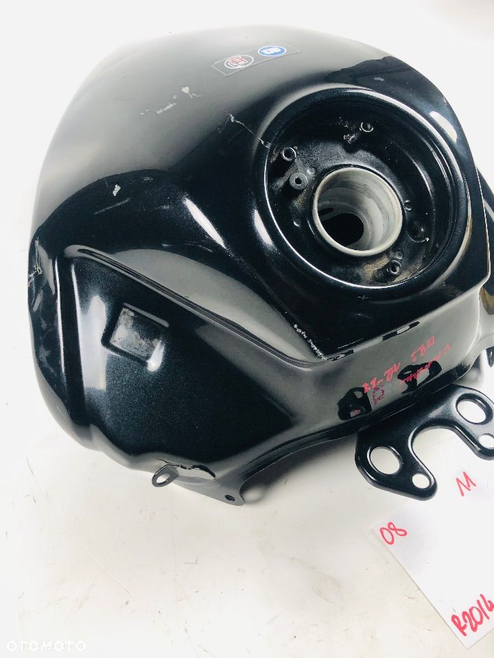 Kawasaki ER6 12-17 zbiornik bak paliwa - 13