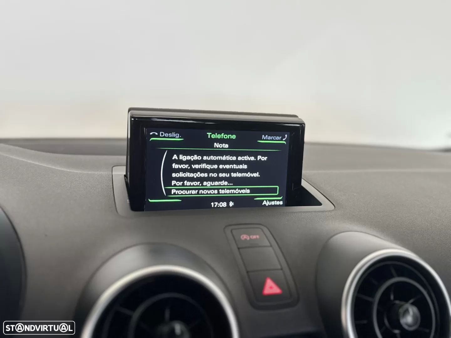 Audi A1 Sportback 1.0 TFSI - 34