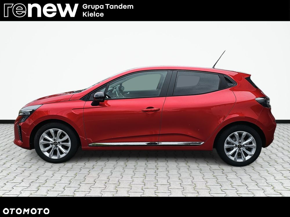 Renault Clio 1.0 TCe Evolution - 8