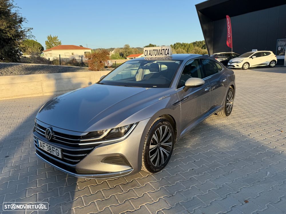 VW Arteon 2.0 TDI Elegance DSG - 1