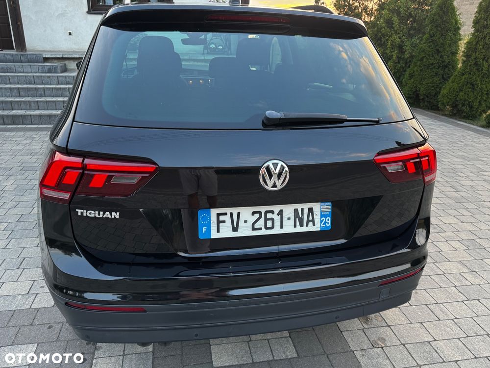 Volkswagen Tiguan 2.0 TDI BMT SCR Highline DSG - 7