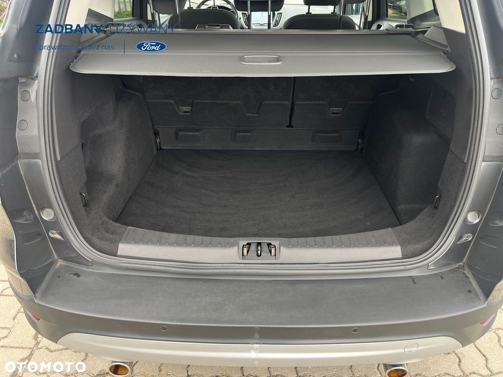 Ford Kuga 1.5 EcoBoost 2x4 Cool & Connect - 20