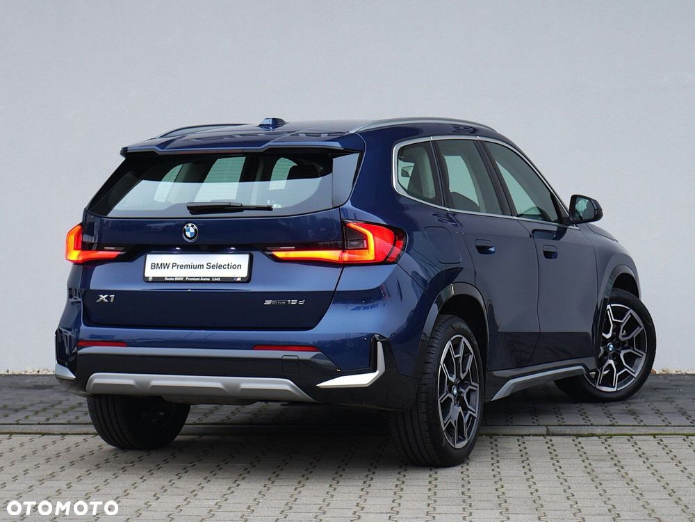 BMW X1 - 3