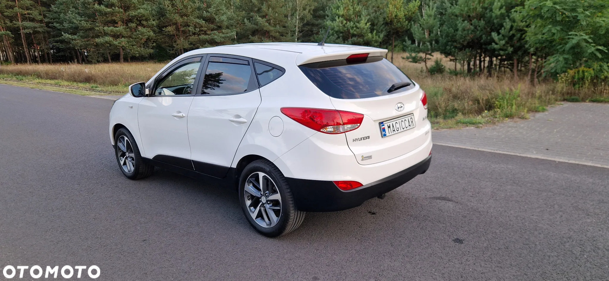 Hyundai ix35 1.6 GDI Classic 2WD - 6