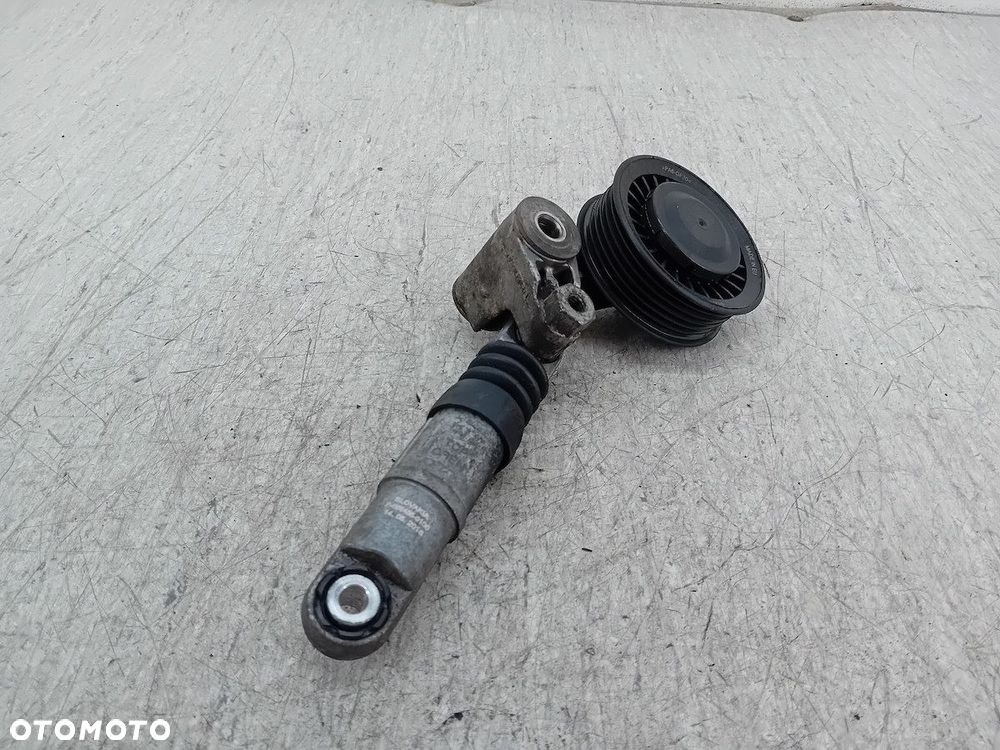 NAPINACZ PASKA VW CRAFTER F-568455-0500 2.5 TDI - 5