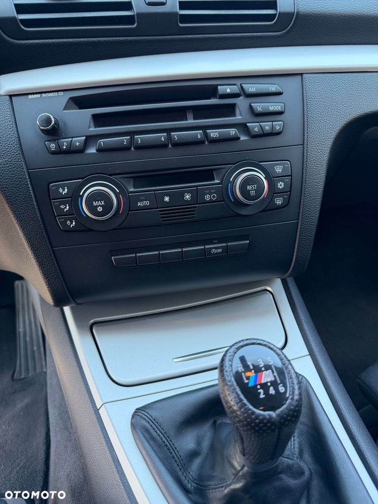 BMW Seria 1 - 13