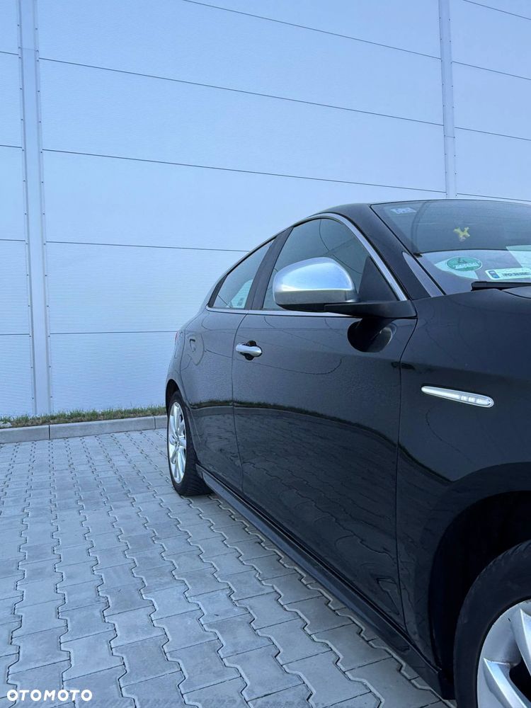Alfa Romeo Giulietta 1.4 TB MultiAir Distinctive - 22