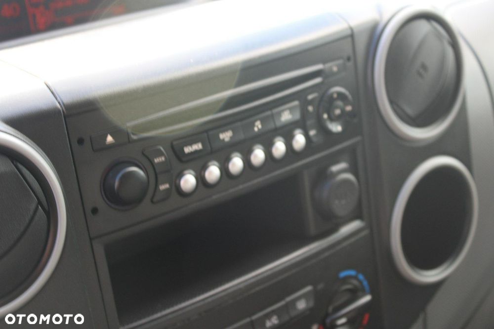 Peugeot Partner - 15