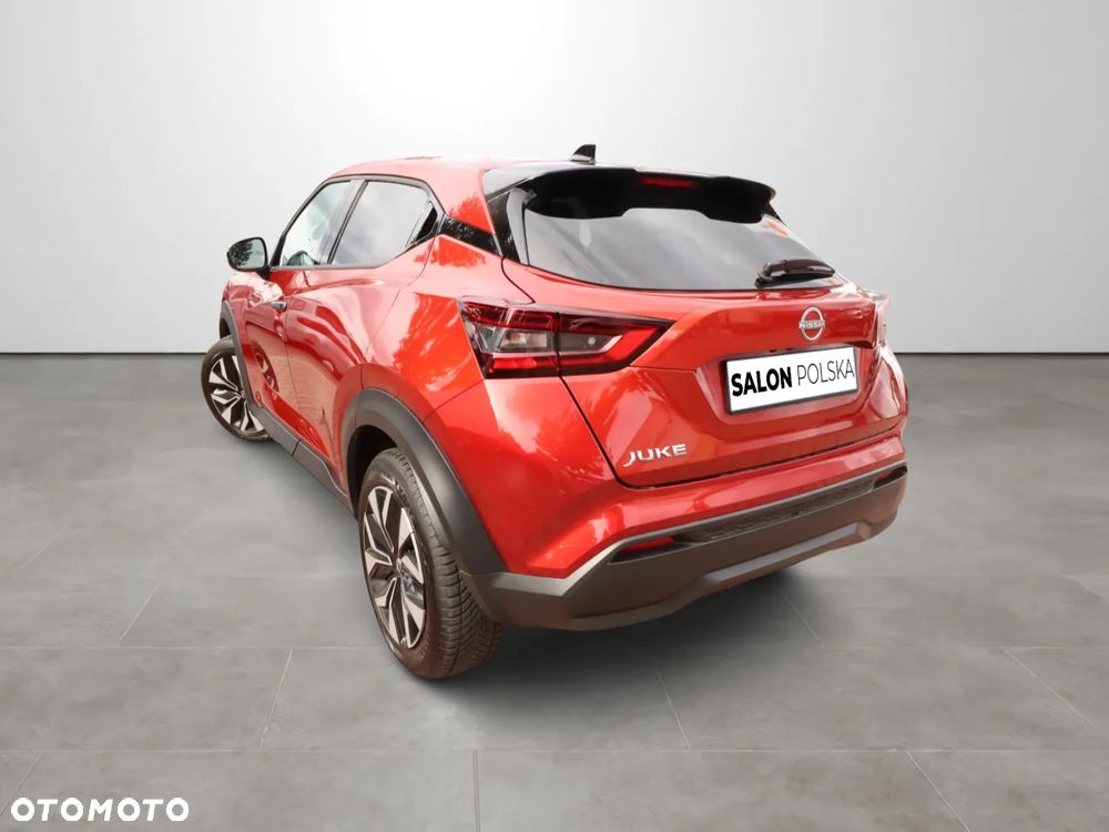 Nissan Juke 1.0 DIG-T Acenta DCT - 2