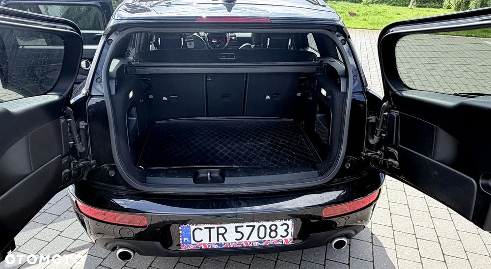 MINI Clubman Cooper S ALL4 - 12