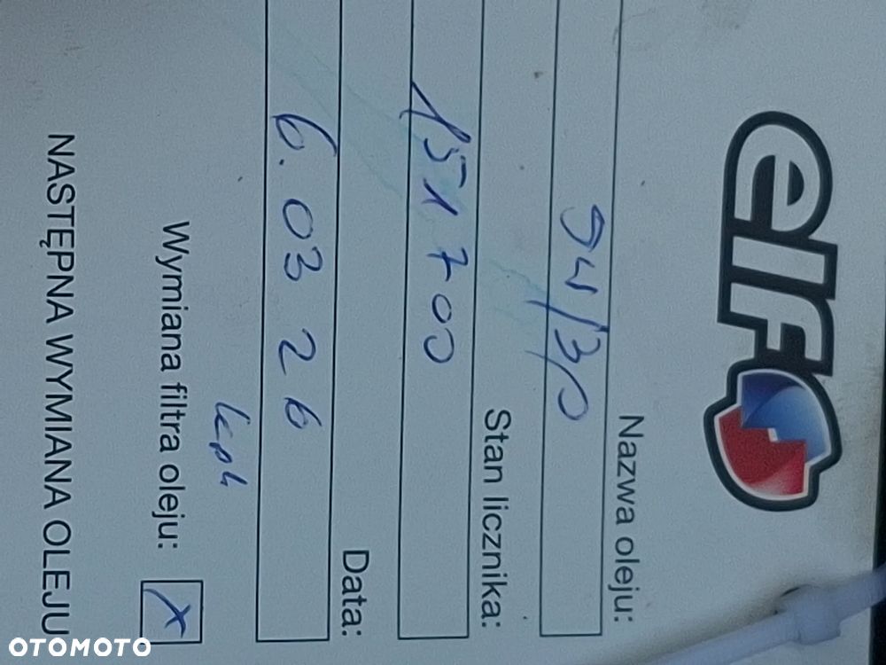 Skoda Fabia 1.2 TSI Classic - 9