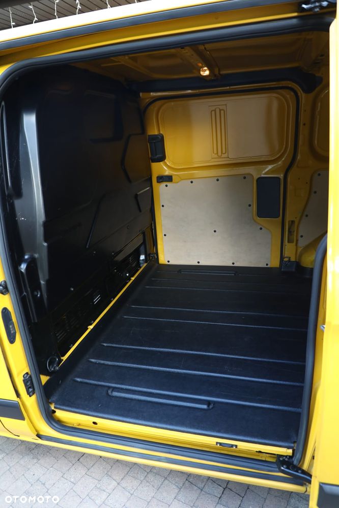 Ford Transit Custom - 20