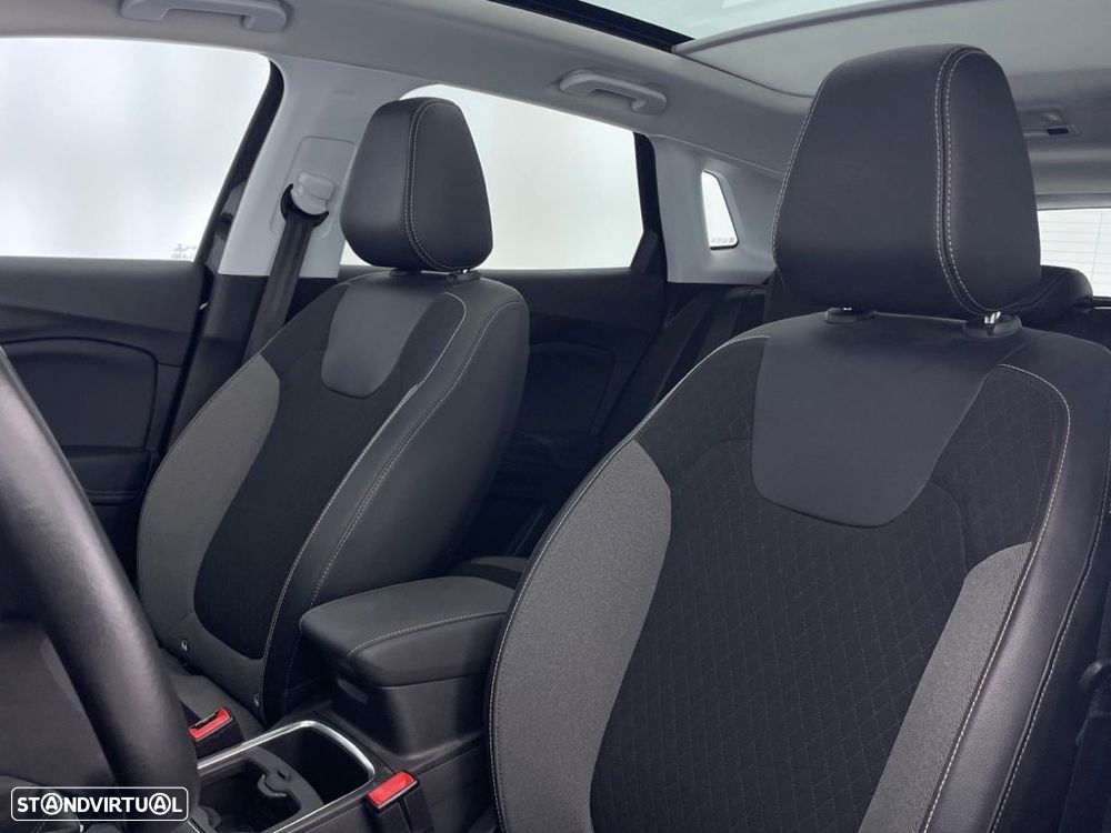 Opel Grandland X 1.5 CDTI Innovation - 25