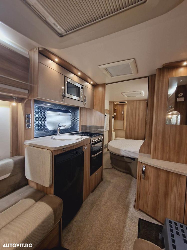 Swift Corniche 20/4 - 5