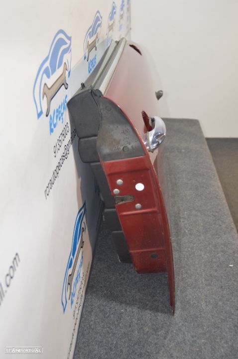 Porta Frente Frontal Direita Mini Cooper One R55 Clubman R56 R57 Cabrio R58 Coupe R59 Roadster - 6