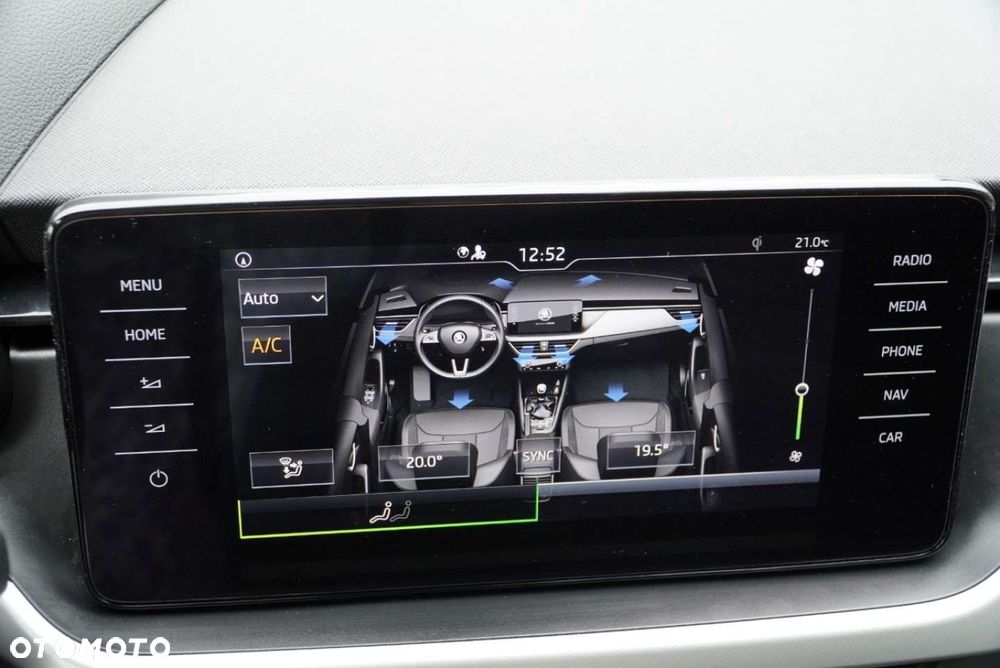 Skoda Kamiq 1.0 TSI Style - 14