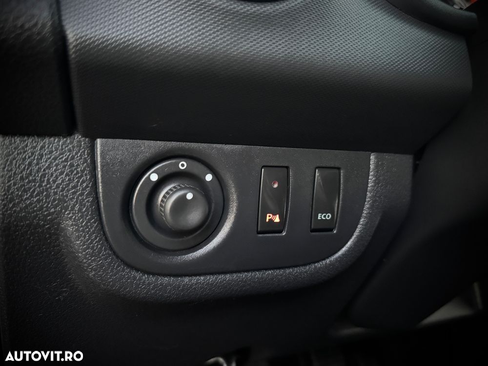 Dacia Sandero Stepway TCe 90 Prestige - 27