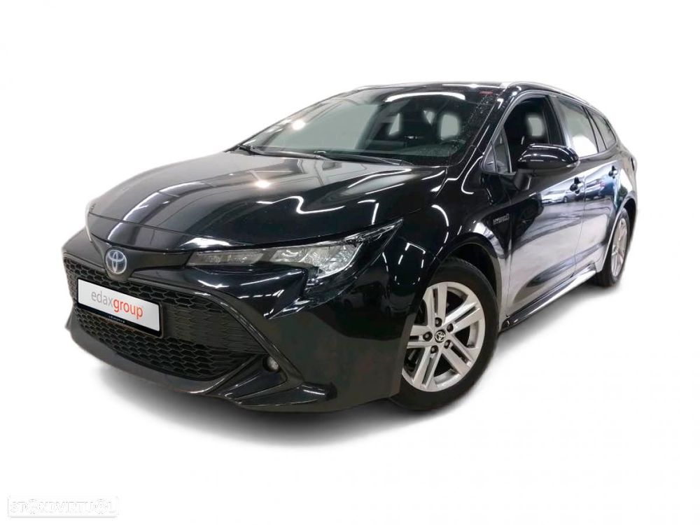 Toyota Corolla Touring Sports 1.8 Hybrid Comfort - 1