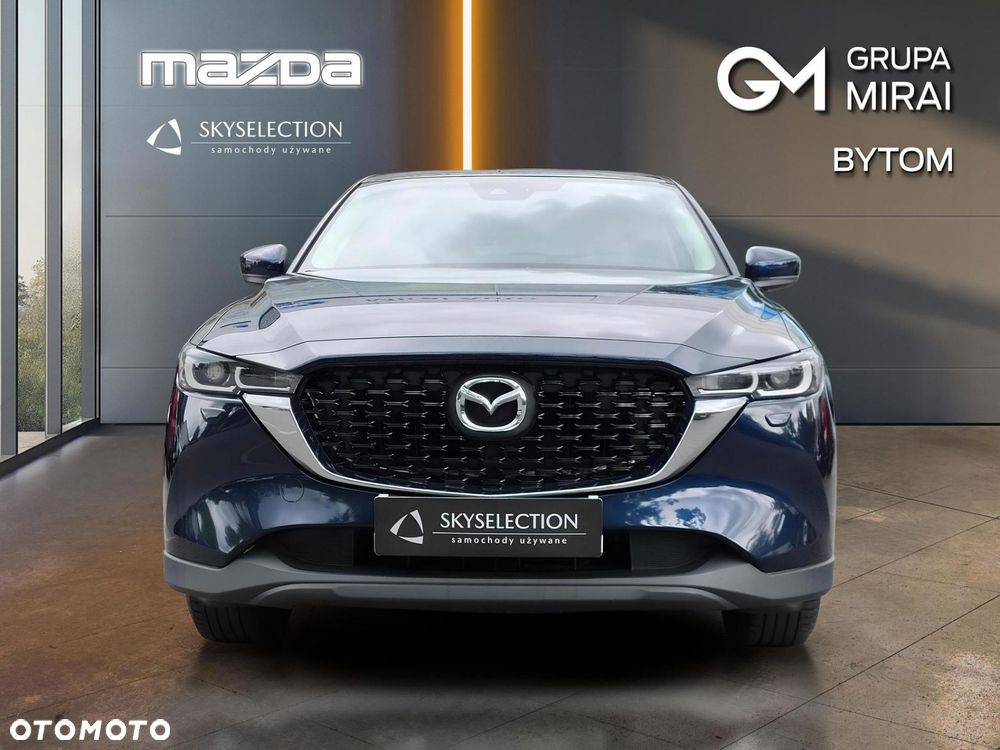 Mazda CX-5 2.0 mHEV Exclusive-Line 2WD - 9