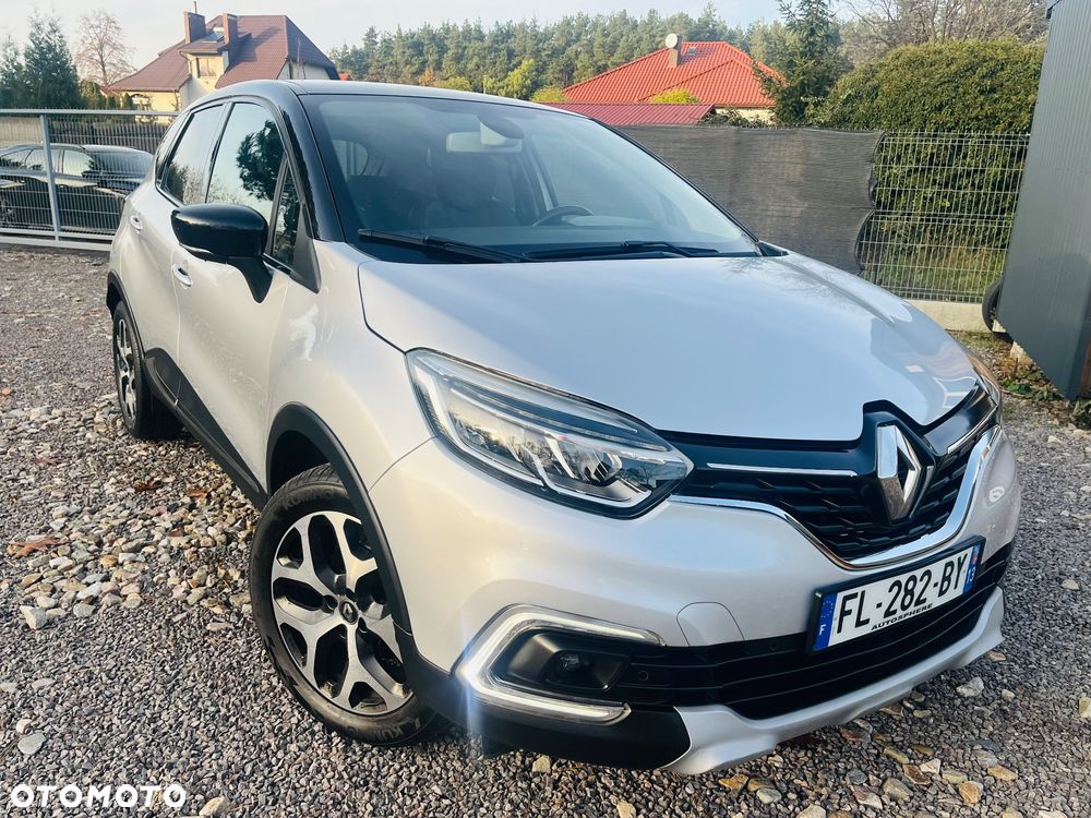 Renault Captur - 3