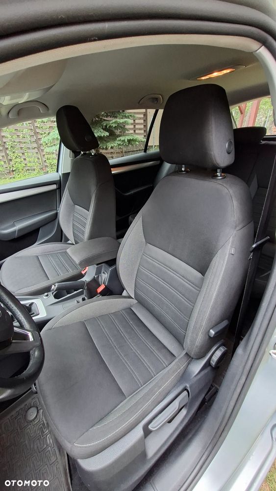 Skoda Octavia 1.5 TSI ACT Ambition - 14