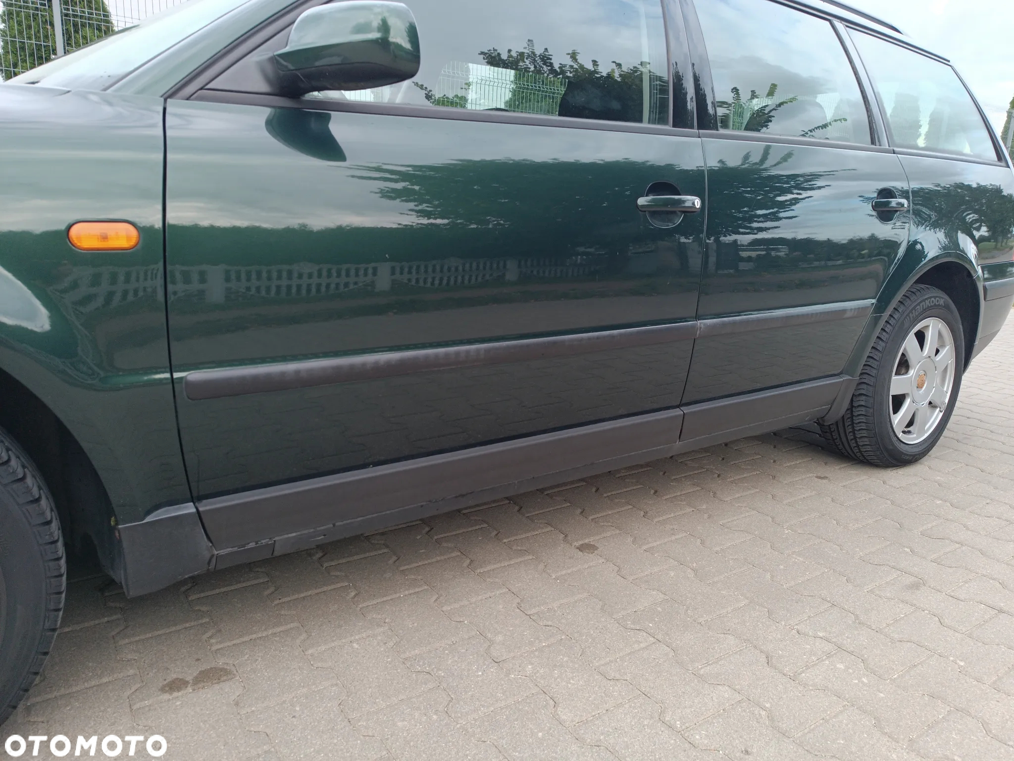 Volkswagen Passat 1.8 Comfortline - 15