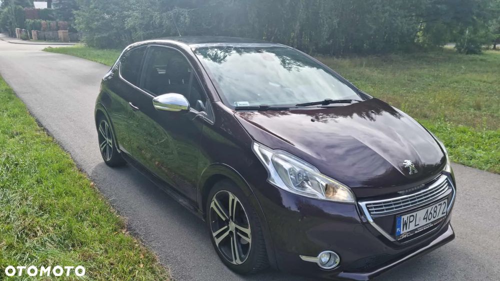 Peugeot 208 Blue-HDi 120 Stop&Start XY - 4