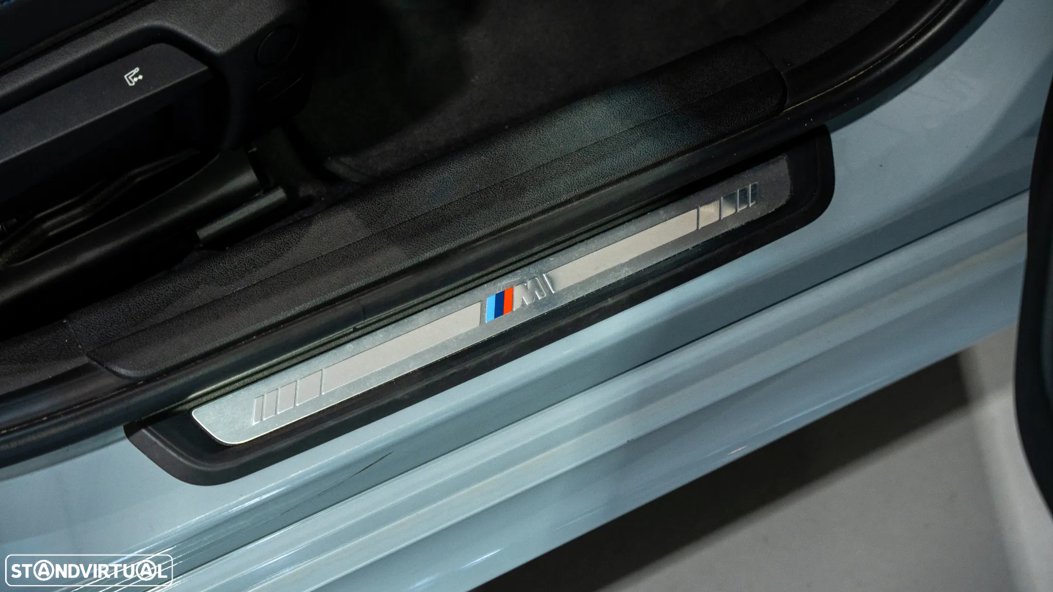 BMW 320 d Touring Pack M Auto - 30