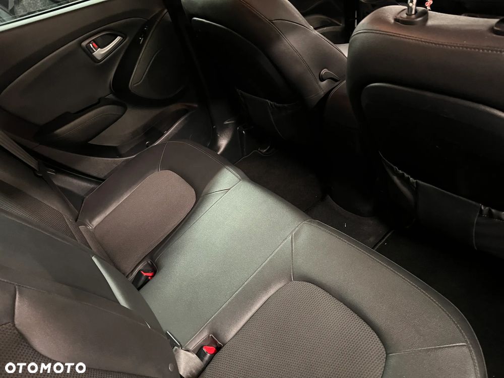 Hyundai ix35 2.0 GDI Comfort 2WD - 12