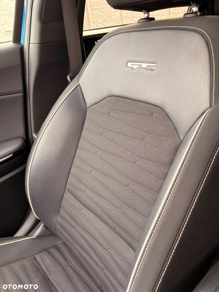Kia ProCeed - 20
