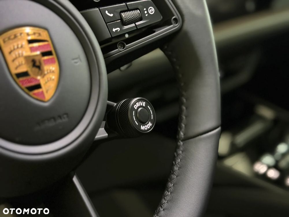 Porsche Cayenne Black Edition - 31