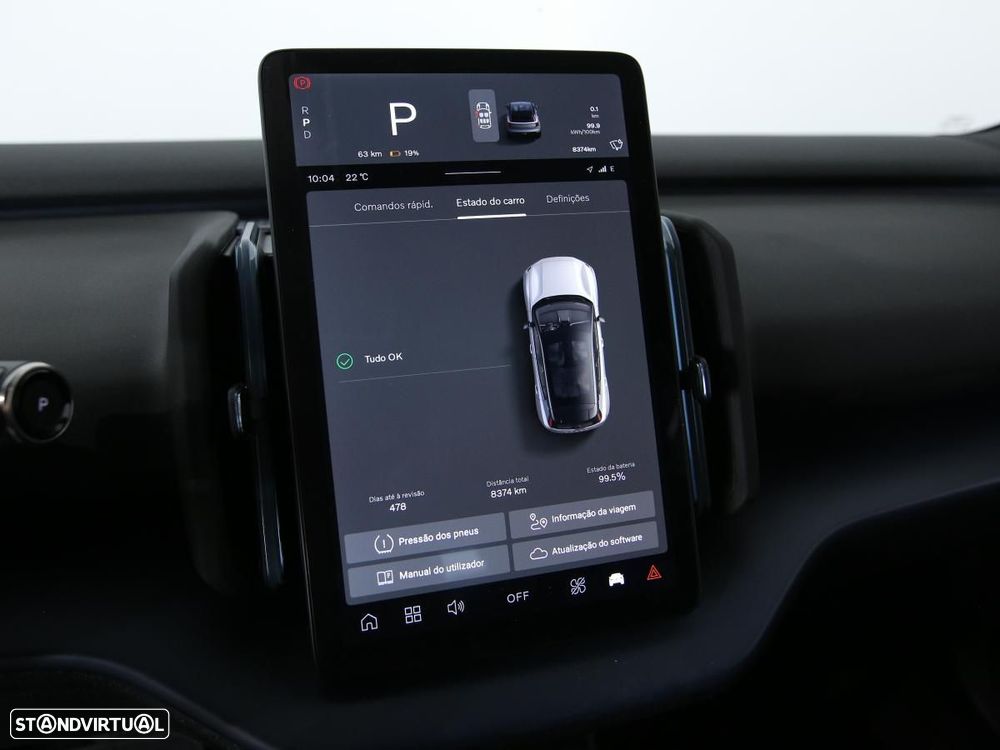 Volvo EX30 51 kWh Single Motor Core - 16