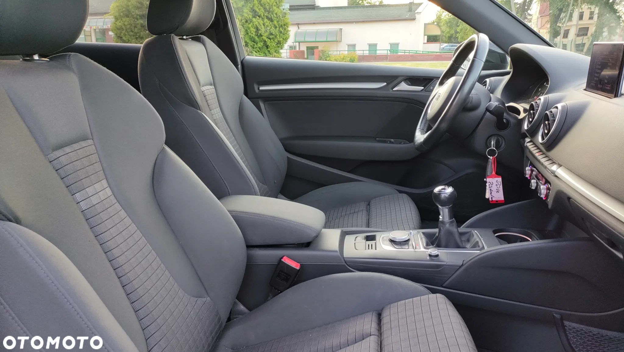 Audi A3 1.4 TFSI CoD ultra Attraction - 9