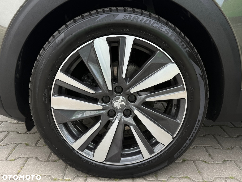 Peugeot 3008 1.5 BlueHDi Allure S&S - 38