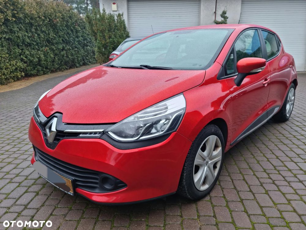 Renault Clio 1.2 16V 75 Collection - 1