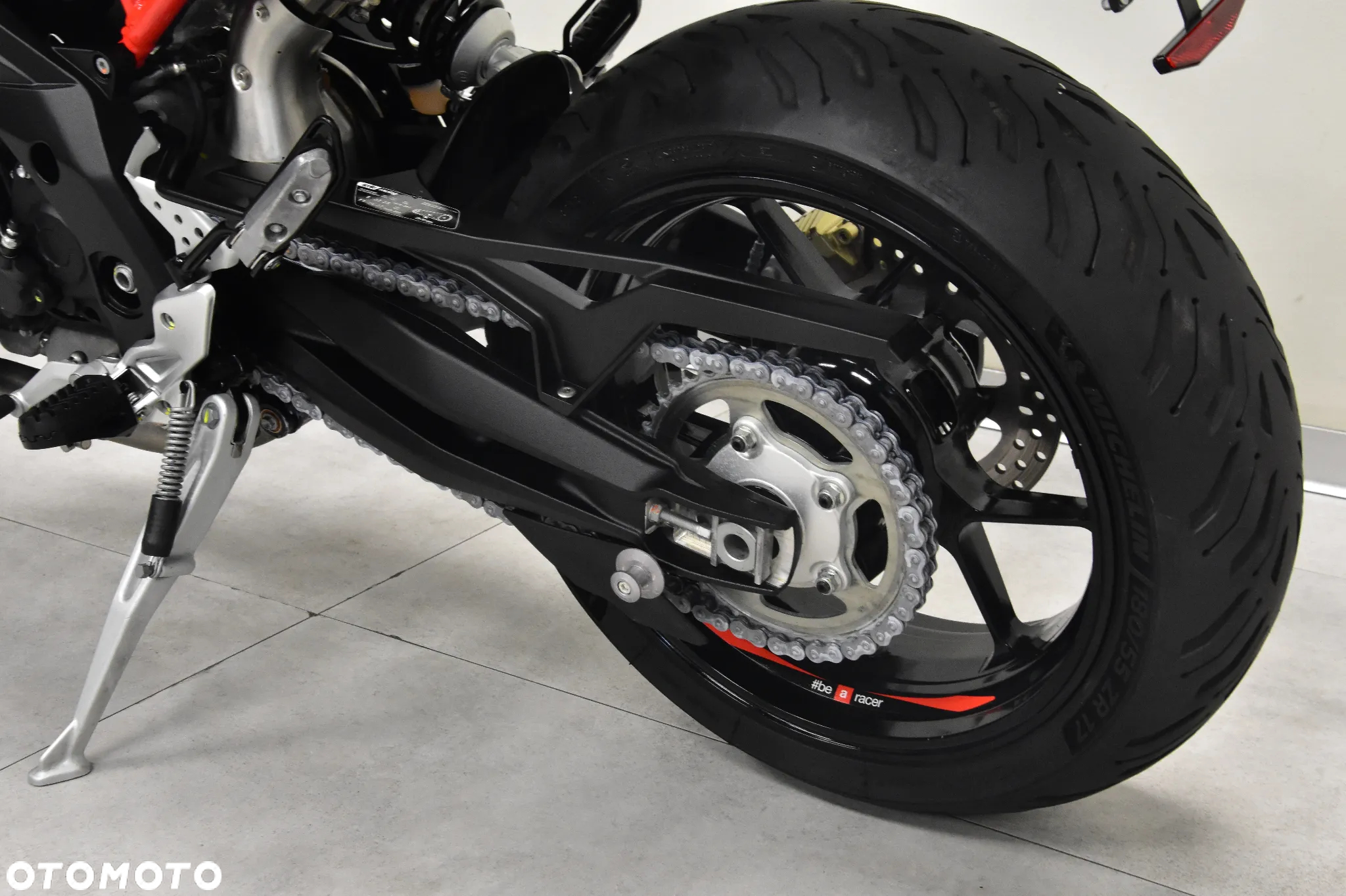 Aprilia Dorsoduro - 40
