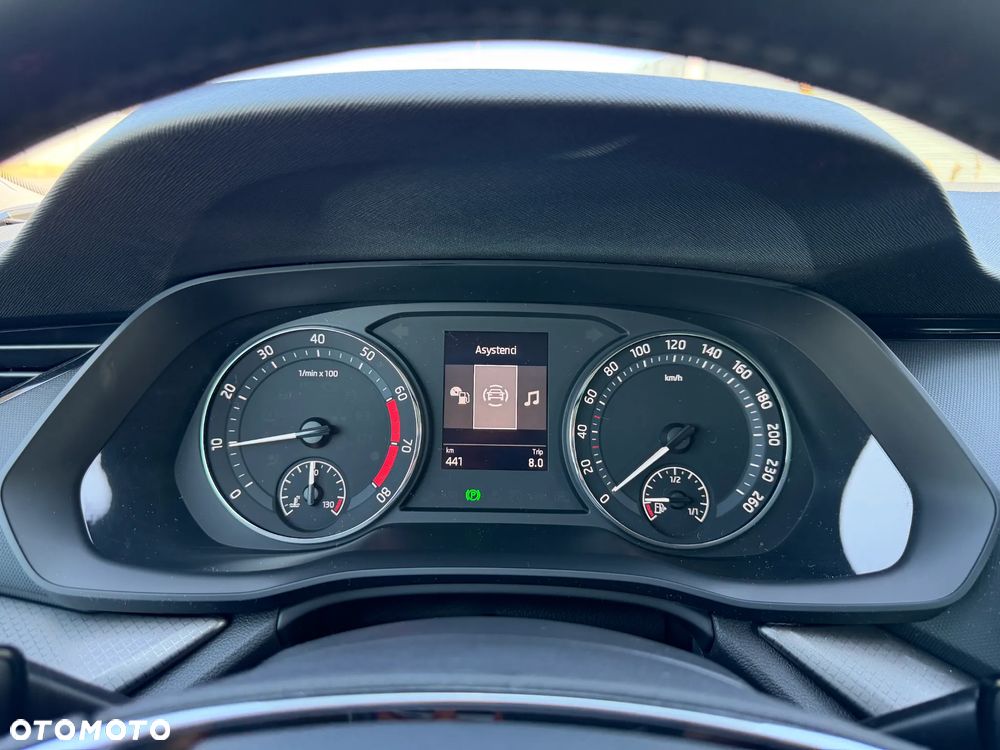 Skoda Octavia 1.5 TSI ACT Style - 28