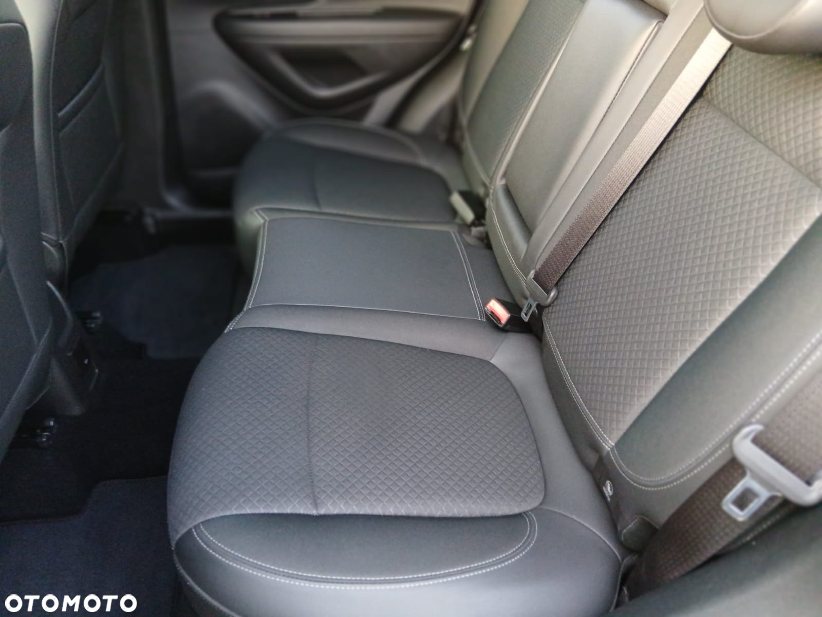 Opel Mokka X 1.4 DI Start/Stop 4x4 Automatik Innovation - 25