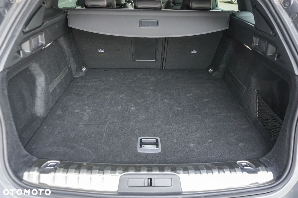 Peugeot 508 1.5 BlueHDi Allure S&S EAT8 - 32