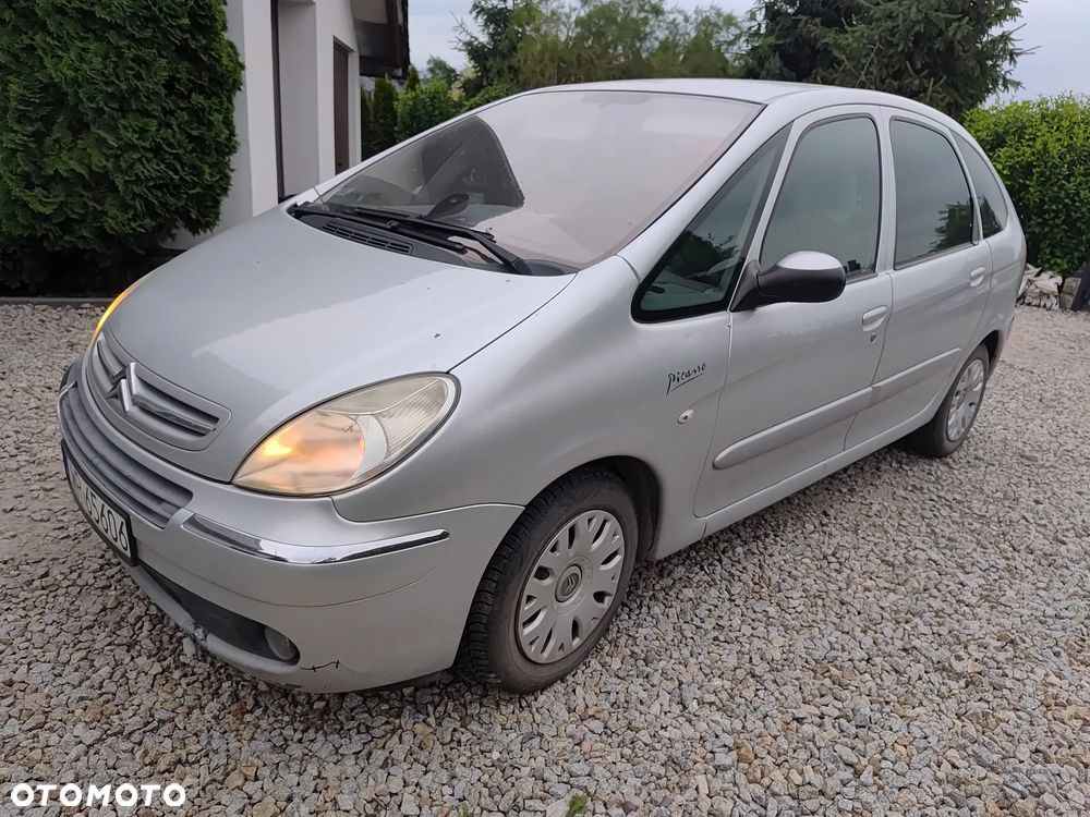 Citroën Xsara Picasso 1.6 16V Magic - 4