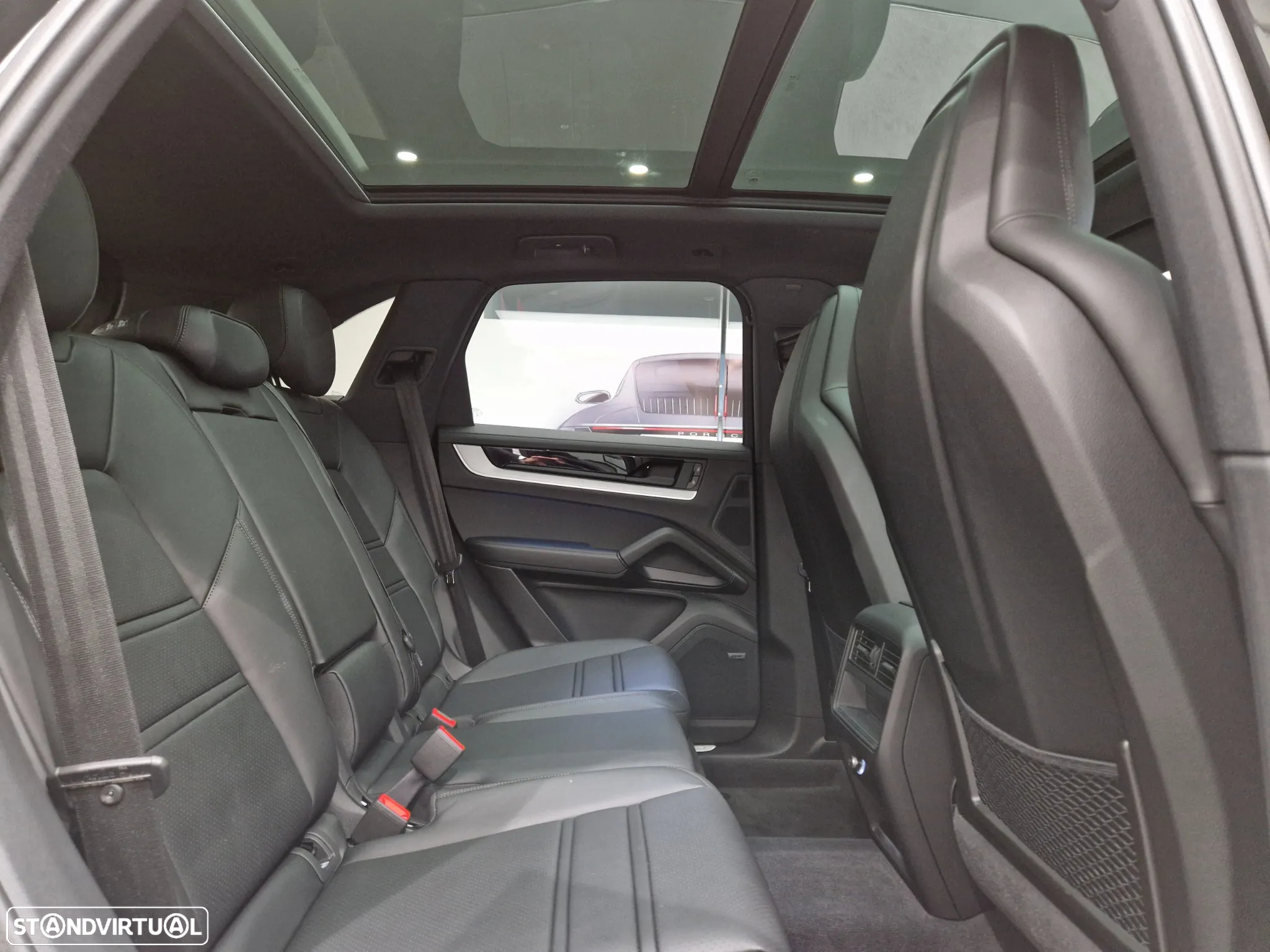 Porsche Cayenne E-Hybrid - 29
