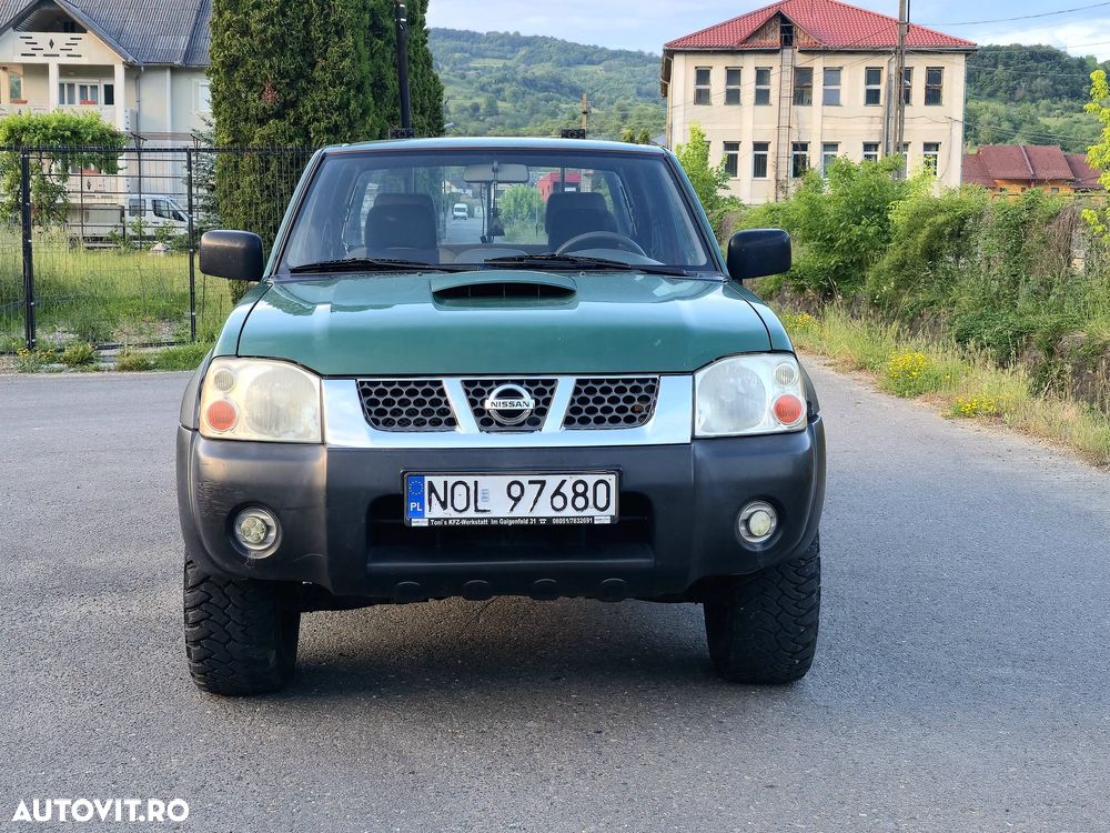 Nissan Navara Business - 13