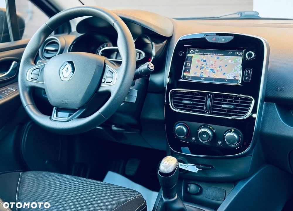 Renault Clio 1.2 16V Life - 16