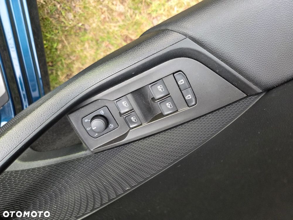 Skoda Octavia 2.0 TDI Style - 16