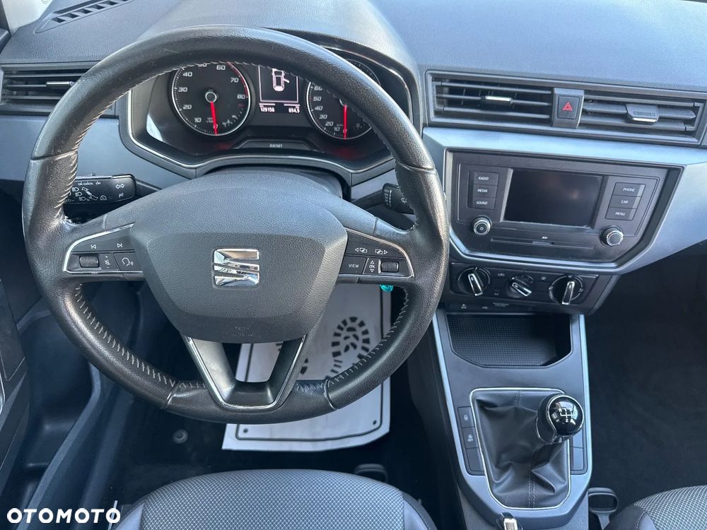 Seat Arona 1.0 TSI Style S&S - 22