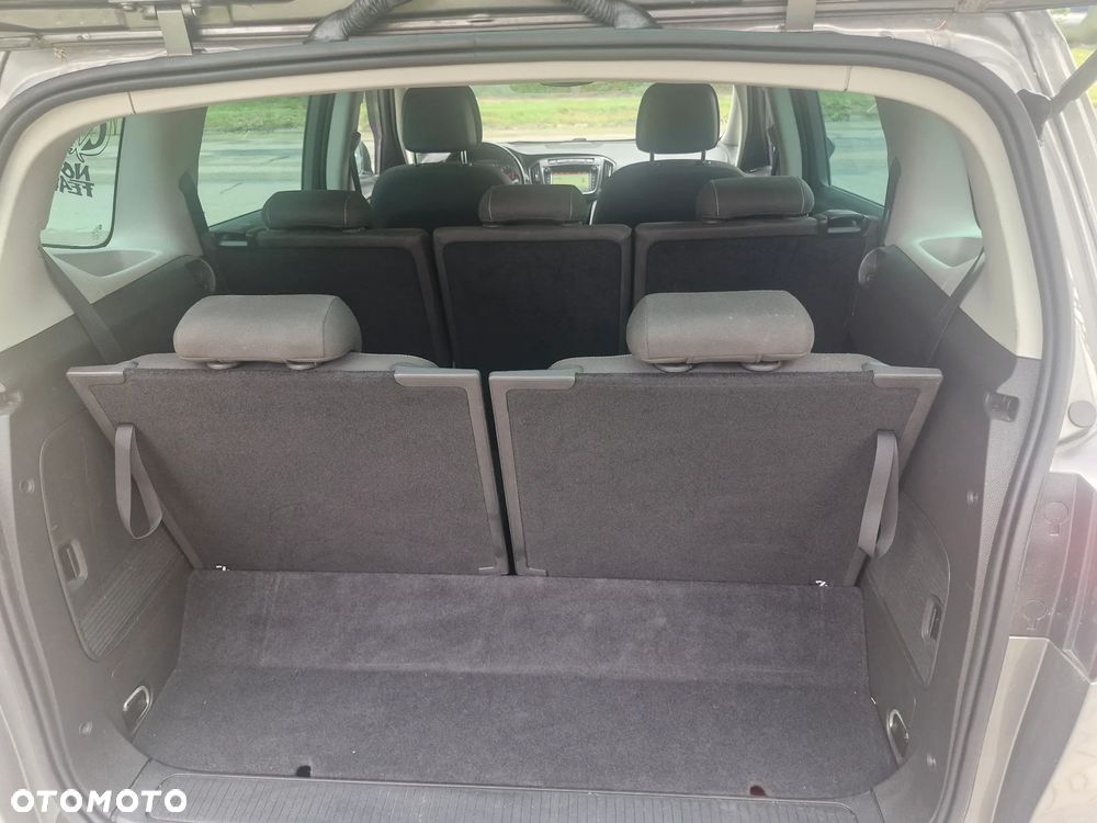 Opel Zafira 1.4 Turbo Active - 26