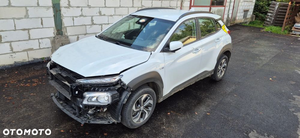 Hyundai Kona 1.6 GDI Hybrid Executive DCT - 1